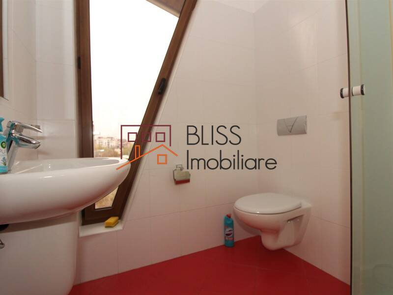 House / Villa, 3 Bedrooms, Bucharest | Bliss Imobiliare / Photo 14 - BLISS Imobiliare