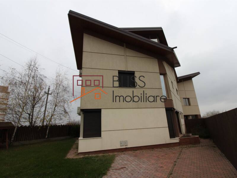 Casa / Vila, 5 Camere | Bliss Imobiliare / Photo 1 - BLISS Imobiliare