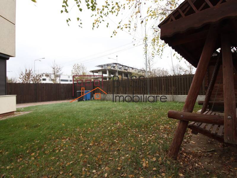 House / Villa, 3 Bedrooms, Bucharest | Bliss Imobiliare / Photo 25 - BLISS Imobiliare