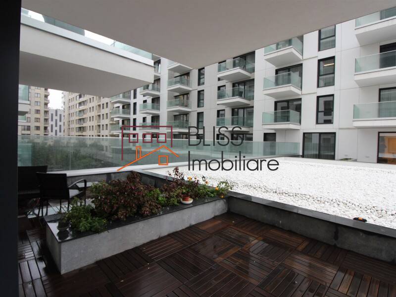 Apartment, 2 Bedrooms, Bucharest | Bliss Imobiliare / Photo 14 - BLISS Imobiliare