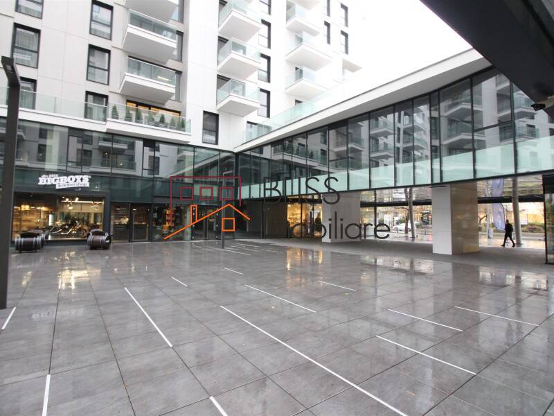 Apartment, 2 Bedrooms, Bucharest | Bliss Imobiliare / Photo 19 - BLISS Imobiliare