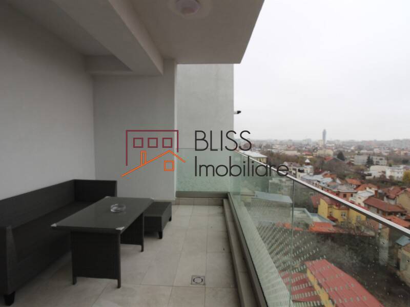Apartment, 2 Bedrooms, Bucharest | Bliss Imobiliare / Photo 12 - BLISS Imobiliare