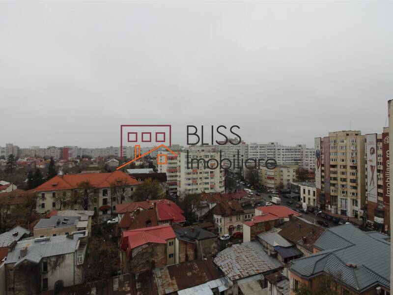 Apartment, 2 Bedrooms, Bucharest | Bliss Imobiliare / Photo 14 - BLISS Imobiliare