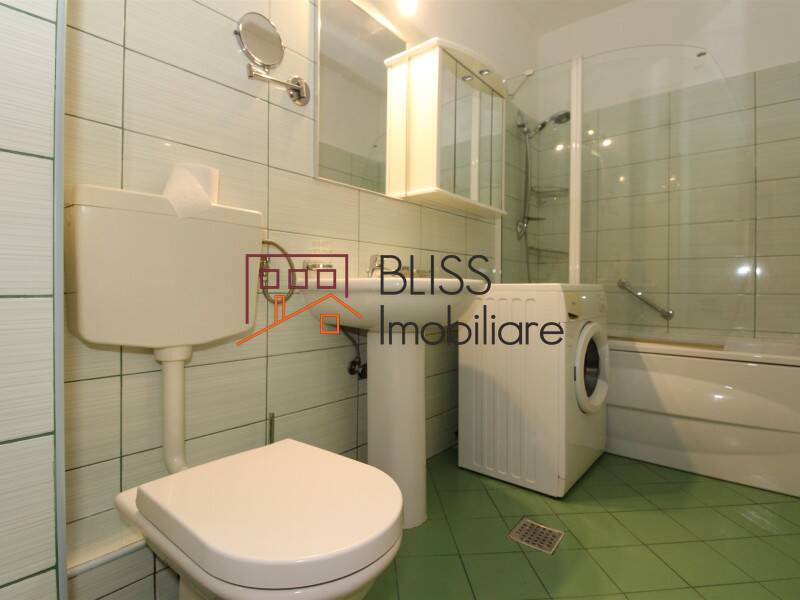 Apartament 2 Camere Herastrau – 50 Mp + Terasa 50 Mp | Bliss Imobiliare / Photo 8 - BLISS Imobiliare
