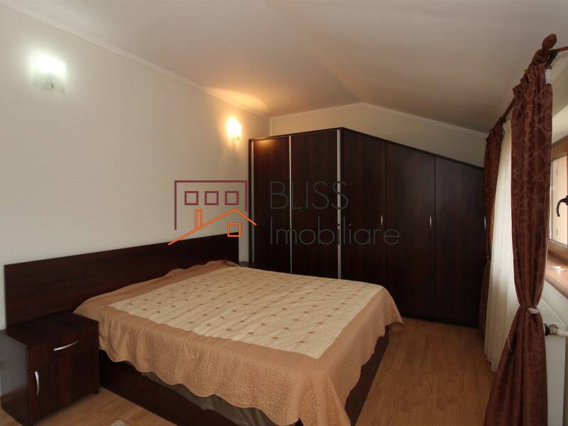 House / Villa, 3 Bedrooms, Bucharest / Ilfov | Bliss Imobiliare / Photo 5 - BLISS Imobiliare
