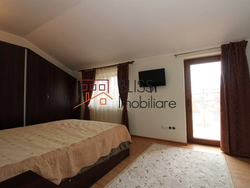Casa / Vila, 4 Camere | Bliss Imobiliare / Photo 7 - BLISS Imobiliare