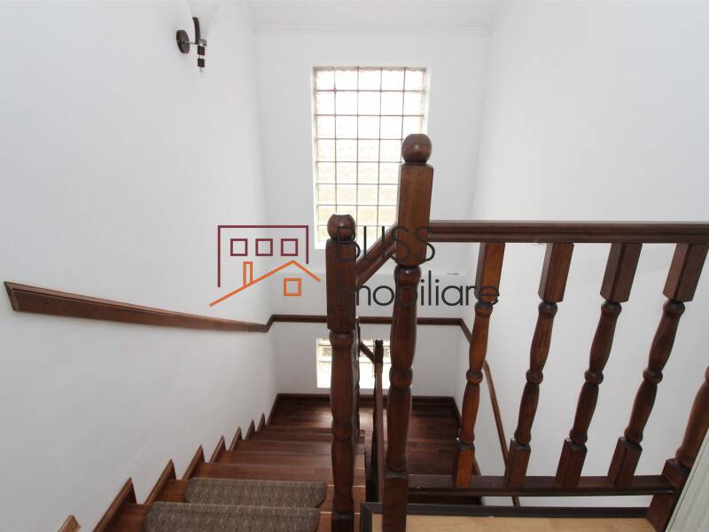 House / Villa, 3 Bedrooms, Bucharest / Ilfov | Bliss Imobiliare / Photo 13 - BLISS Imobiliare