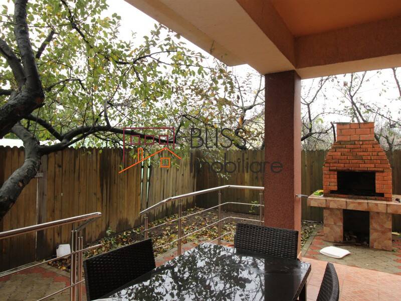House / Villa, 3 Bedrooms, Bucharest / Ilfov | Bliss Imobiliare / Photo 15 - BLISS Imobiliare
