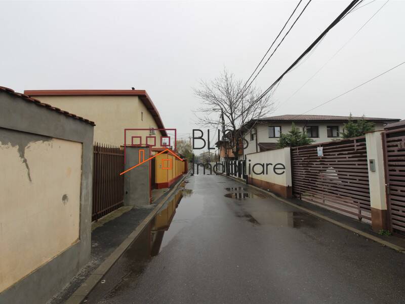 House / Villa, 3 Bedrooms, Bucharest / Ilfov | Bliss Imobiliare / Photo 20 - BLISS Imobiliare