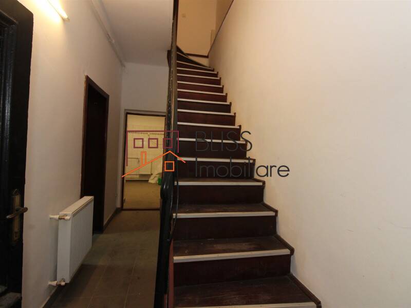 House / Villa, 14 Rooms, Bucharest | Bliss Imobiliare / Photo 25 - BLISS Imobiliare