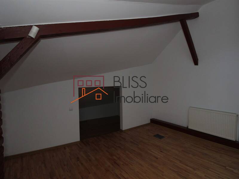 House / Villa, 14 Rooms, Bucharest | Bliss Imobiliare / Photo 14 - BLISS Imobiliare