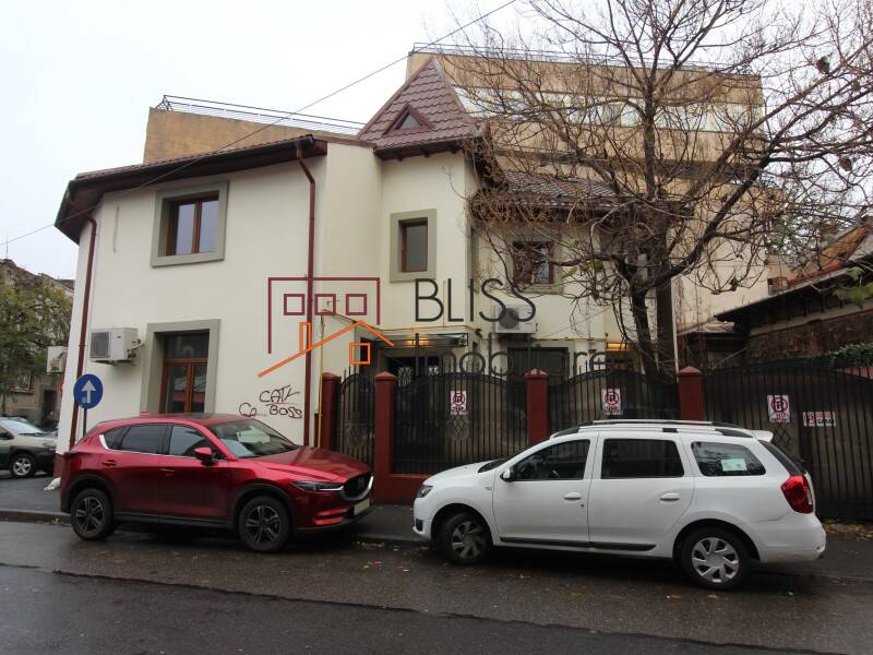 House / Villa, 14 Rooms, Bucharest | Bliss Imobiliare / Photo 34 - BLISS Imobiliare