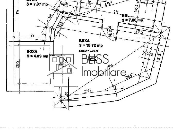 Casa / Vila, 14 Camere | Bliss Imobiliare / Photo 38 - BLISS Imobiliare