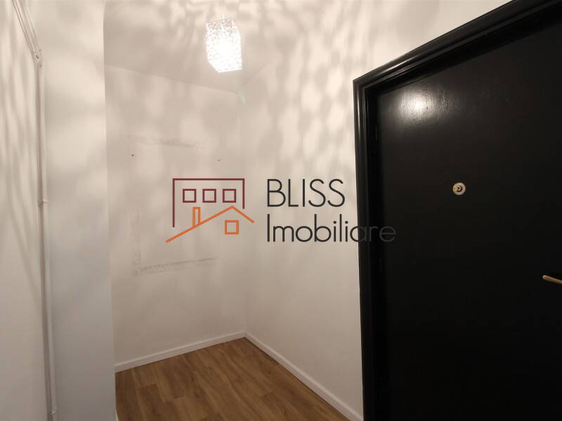 Apartment For Office Or Living, Bucharest | Bliss Imobiliare / Photo 14 - BLISS Imobiliare