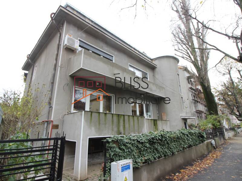 Apartment For Office Or Living, Bucharest | Bliss Imobiliare / Photo 16 - BLISS Imobiliare