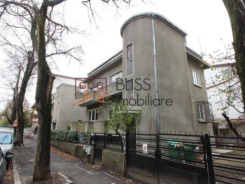 Apartment For Office Or Living, Bucharest | Bliss Imobiliare / Photo 17 - BLISS Imobiliare
