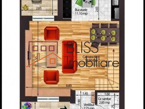 Photo 5 - BLISS Imobiliare