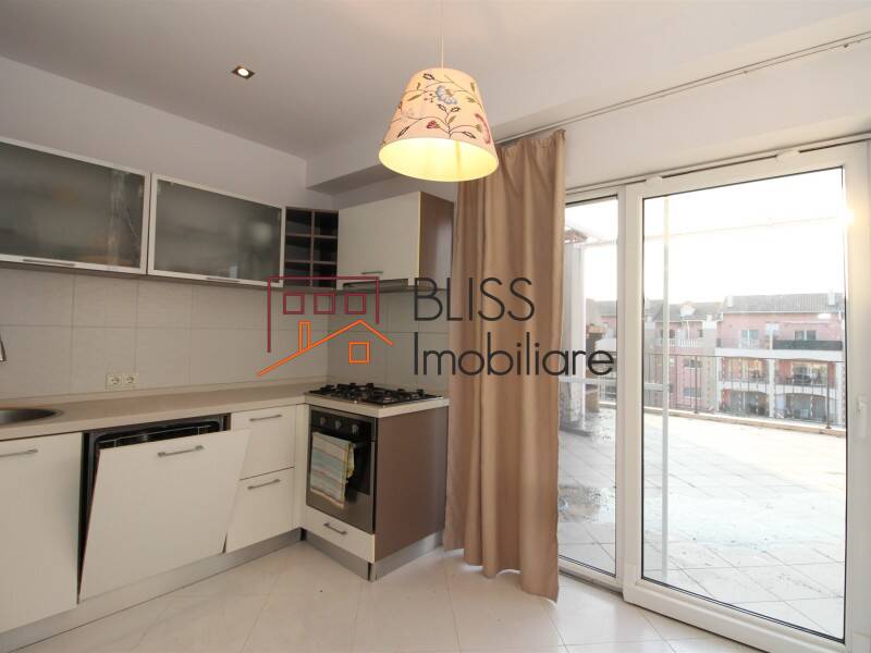 Apartment 2 Bedrooms, Bucharest / Ilfov | Bliss Imobiliare / Photo 6 - BLISS Imobiliare