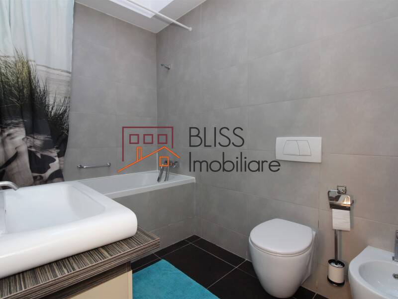 Apartment 2 Bedrooms, Bucharest / Ilfov | Bliss Imobiliare / Photo 12 - BLISS Imobiliare