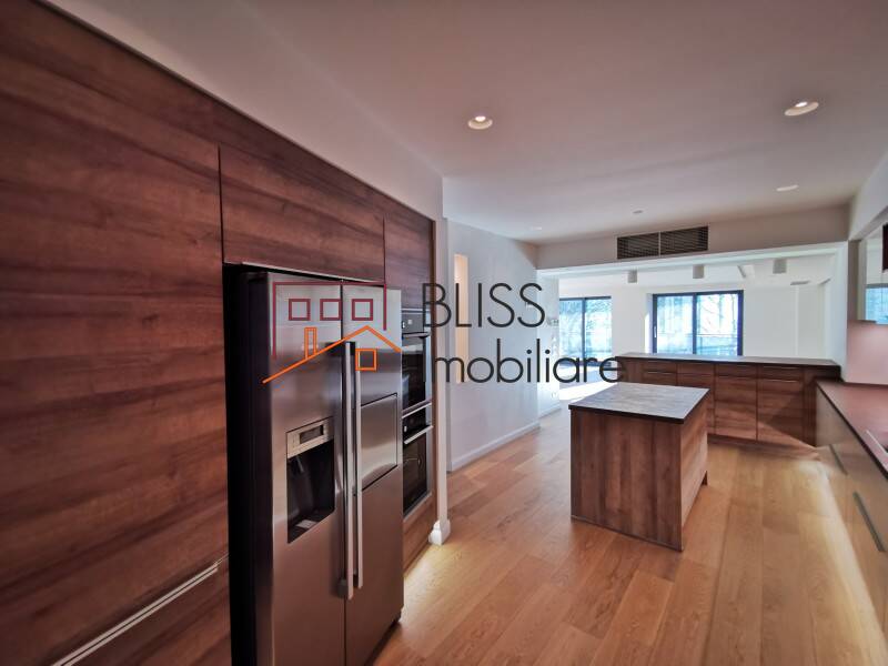 3 Bedroom Apartment, Bucharest | Bliss Imobiliare / Photo 7 - BLISS Imobiliare