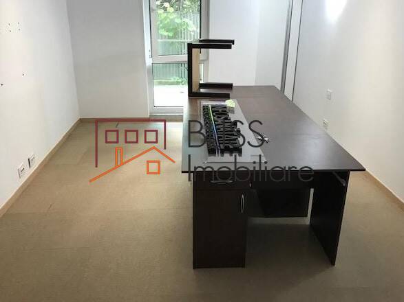 Apartment for Rent Dorobanti | Primaverii | Kiseleff | Aviatorilor, Bucharest - 1 Bedroom - ID:80619 | Bliss Imobiliare / Photo 5 - BLISS Imobiliare