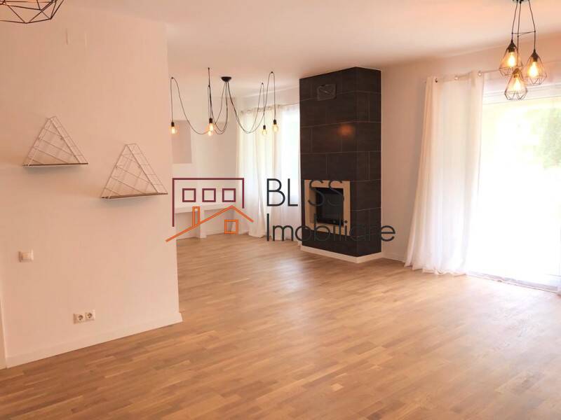 3-bedroom Apartment With Garden Ibiza Sol, Bucharest / Ilfov | Bliss Imobiliare / Photo 12 - BLISS Imobiliare