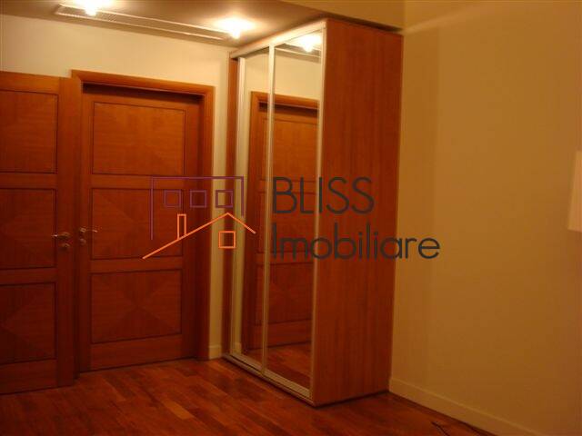 Apartament de Inchiriat Herastrau | Nordului - 4 Camere - ID:8596 | Bliss Imobiliare / Photo 9 - BLISS Imobiliare