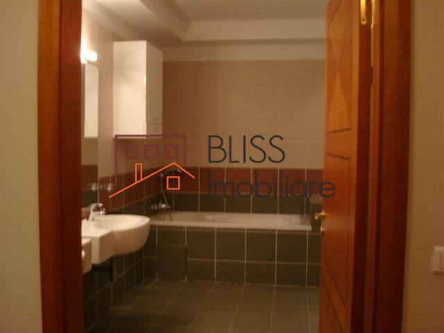 Apartament de Inchiriat Herastrau | Nordului - 4 Camere - ID:8596 | Bliss Imobiliare / Photo 11 - BLISS Imobiliare