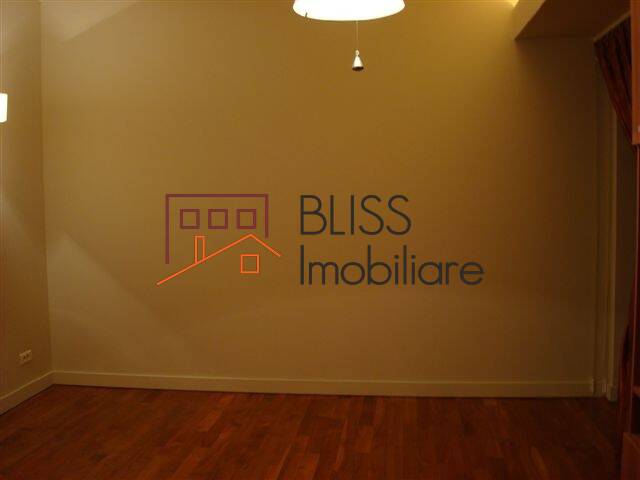 Apartment for Rent Herastrau | Nordului, Bucharest - 3 Bedroom - ID:8596 | Bliss Imobiliare / Photo 7 - BLISS Imobiliare