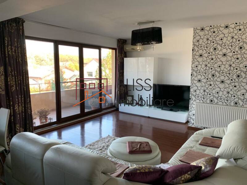 2 Bedroom Apartment, Bucharest / Ilfov | Bliss Imobiliare / Photo 5 - BLISS Imobiliare