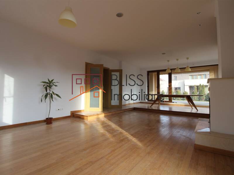 Vila Cu 6 Camere | Bliss Imobiliare / Photo 5 - BLISS Imobiliare