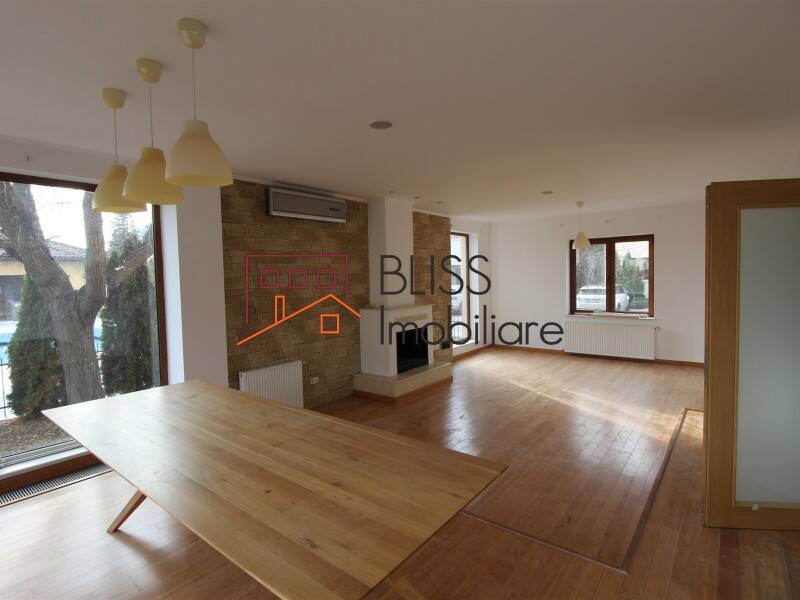 4 Bedroom Villa, Bucharest / Ilfov | Bliss Imobiliare / Photo 4 - BLISS Imobiliare