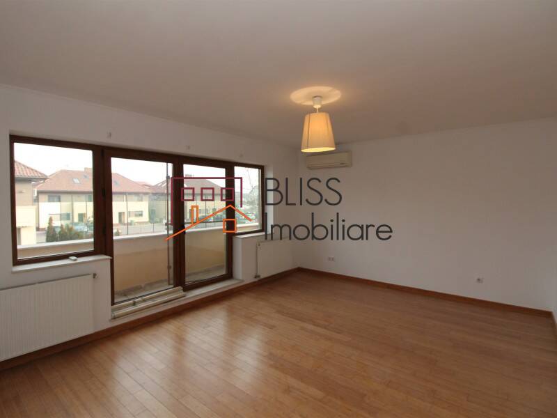 4 Bedroom Villa, Bucharest / Ilfov | Bliss Imobiliare / Photo 11 - BLISS Imobiliare