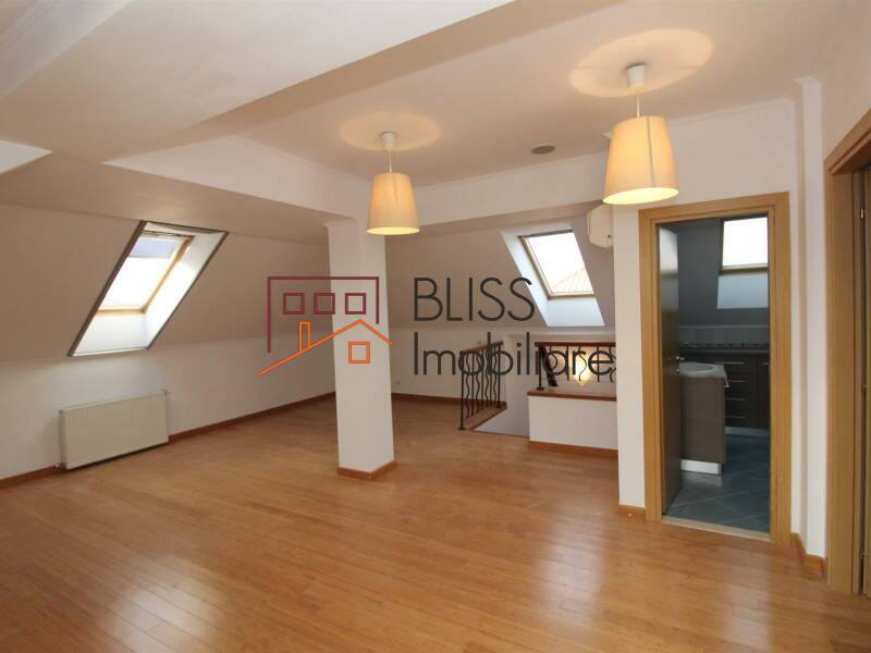 4 Bedroom Villa, Bucharest / Ilfov | Bliss Imobiliare / Photo 19 - BLISS Imobiliare