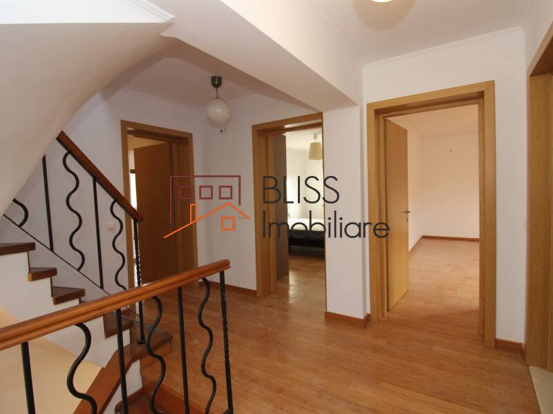 4 Bedroom Villa, Bucharest / Ilfov | Bliss Imobiliare / Photo 23 - BLISS Imobiliare