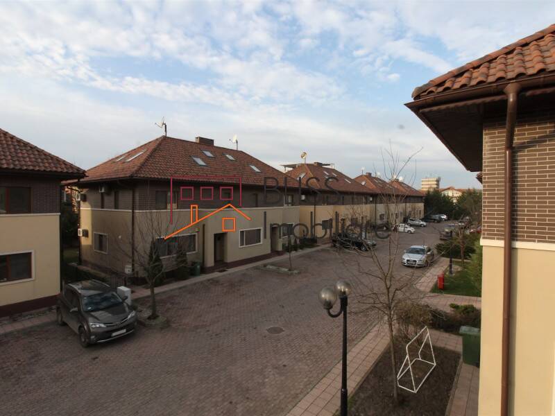4 Bedroom Villa, Bucharest / Ilfov | Bliss Imobiliare / Photo 31 - BLISS Imobiliare