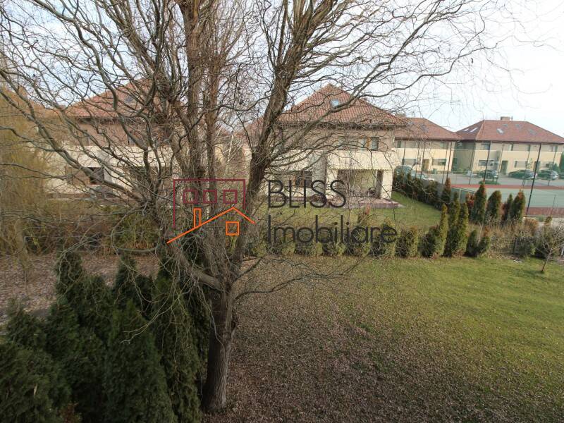 Vila Cu 6 Camere | Bliss Imobiliare / Photo 33 - BLISS Imobiliare