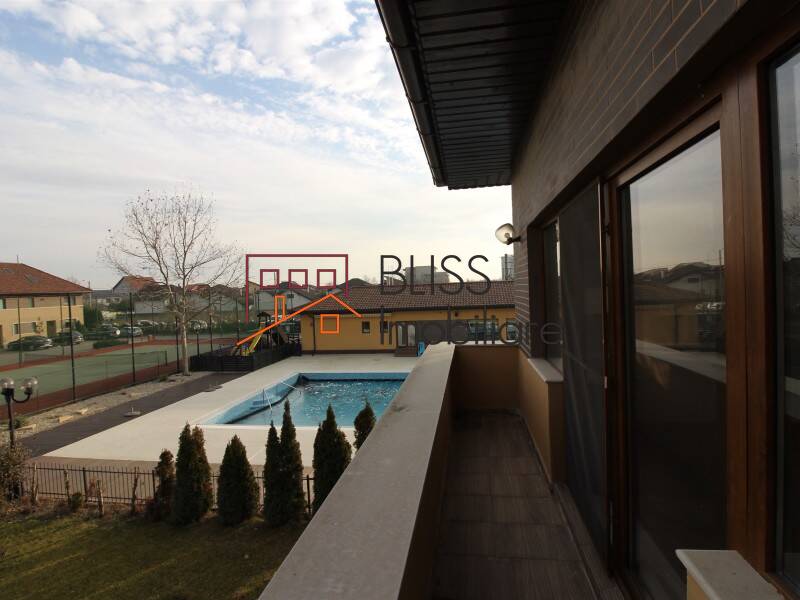 Vila Cu 6 Camere | Bliss Imobiliare / Photo 35 - BLISS Imobiliare