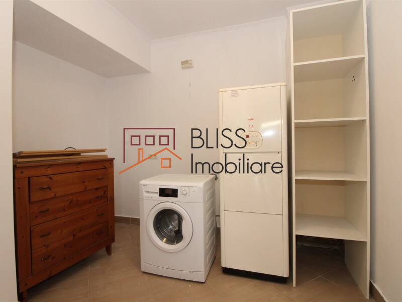 4 Bedroom Villa, Bucharest / Ilfov | Bliss Imobiliare / Photo 40 - BLISS Imobiliare