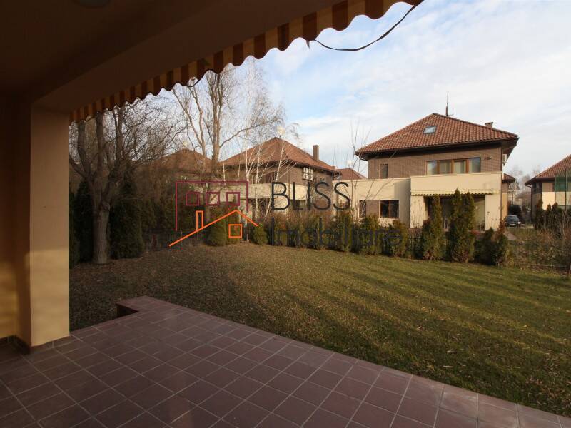 4 Bedroom Villa, Bucharest / Ilfov | Bliss Imobiliare / Photo 42 - BLISS Imobiliare