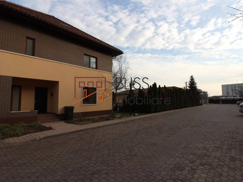 Vila Cu 6 Camere | Bliss Imobiliare / Photo 49 - BLISS Imobiliare