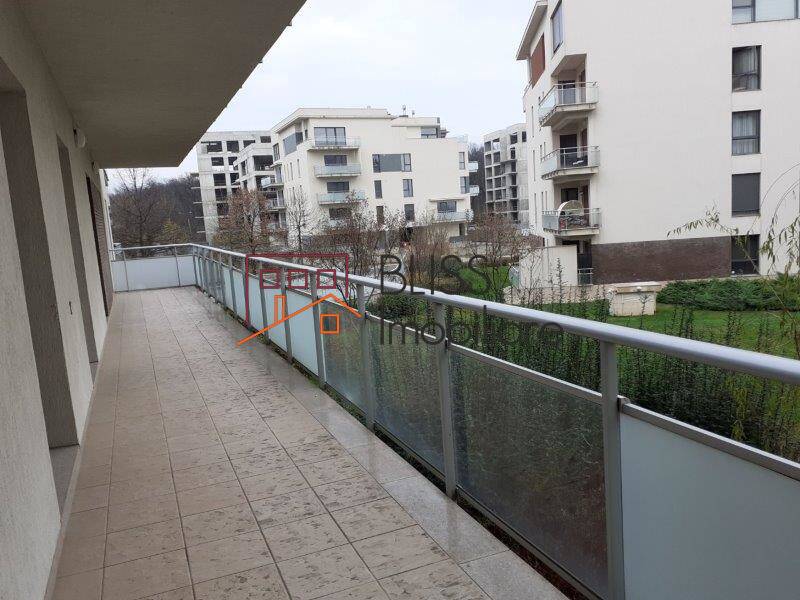 Apartament Cu 3 Camere In Baneasa Rezidential | Bliss Imobiliare / Photo 15 - BLISS Imobiliare