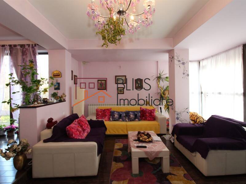 Vila Cu 4 Camere | Bliss Imobiliare / Photo 2 - BLISS Imobiliare
