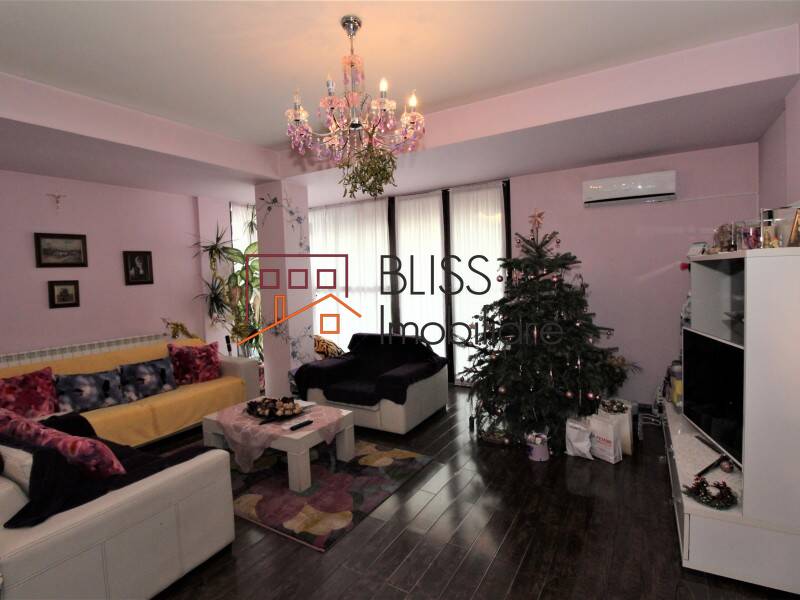 3 Bedroom Villa, Bucharest | Bliss Imobiliare / Photo 1 - BLISS Imobiliare