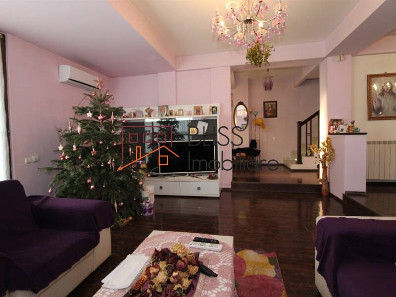 3 Bedroom Villa, Bucharest | Bliss Imobiliare / Photo 3 - BLISS Imobiliare