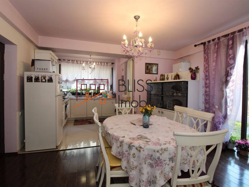 3 Bedroom Villa, Bucharest | Bliss Imobiliare / Photo 6 - BLISS Imobiliare