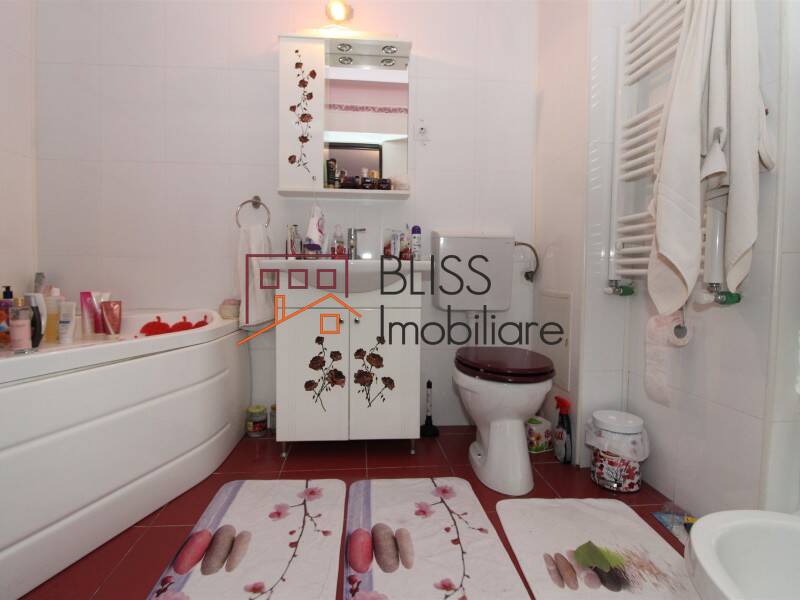 3 Bedroom Villa, Bucharest | Bliss Imobiliare / Photo 13 - BLISS Imobiliare