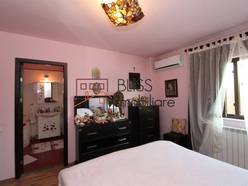 Vila Cu 4 Camere | Bliss Imobiliare / Photo 11 - BLISS Imobiliare