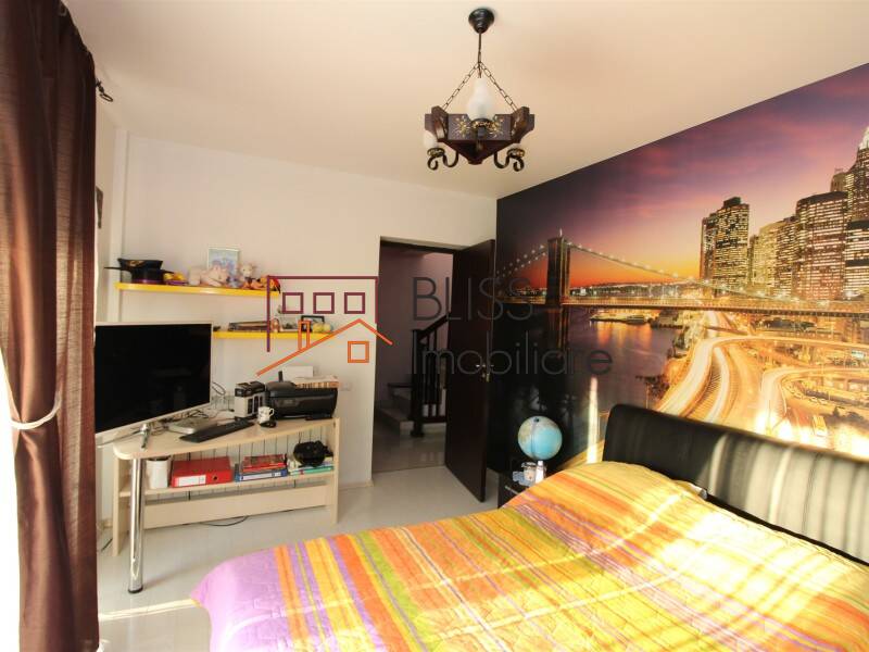Vila Cu 4 Camere | Bliss Imobiliare / Photo 16 - BLISS Imobiliare