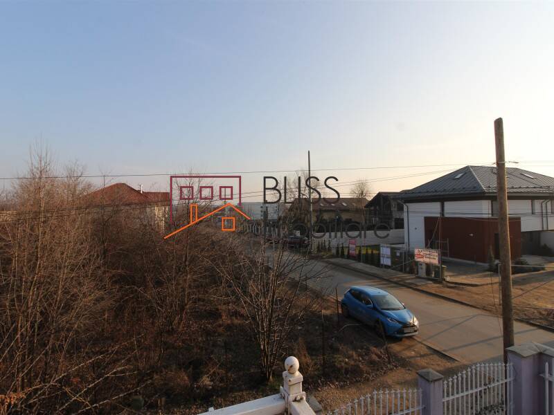 Vila Cu 4 Camere | Bliss Imobiliare / Photo 20 - BLISS Imobiliare